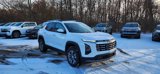 New 2025 Chevrolet Equinox LT w/ Convenience Package II image 3
