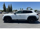 Certified 2023 MAZDA CX-50 AWD 2.5 S w/ Cargo Package image 3