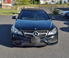 Used 2014 Mercedes-Benz E 550 Cabriolet w/ Premium 1 Package image 6
