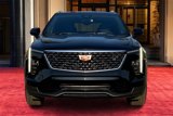New 2025 Cadillac XT4 Premium Luxury image 3