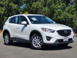 Used 2016 MAZDA CX-5 Sport image 2