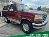 Used 1996 Ford Bronco Eddie Bauer image 4