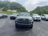 Used 2021 Toyota Tacoma TRD Off-Road image 2