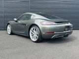 Used 2024 Porsche 718 Cayman image 3