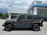 Used 2017 Jeep Wrangler Unlimited Sport w/ Quick Order Package 24S image 5