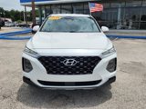 Used 2019 Hyundai Santa Fe SE image 3