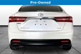 Used 2015 Toyota Avalon image 4