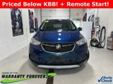 Used 2019 Buick Encore Preferred image 2