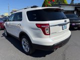 Used 2014 Ford Explorer Limited image 4