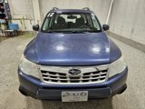 Used 2012 Subaru Forester 2.5X image 4