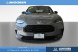 Used 2025 Honda HR-V Sport image 2