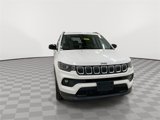 Used 2022 Jeep Compass Latitude w/ Convenience Group image 3