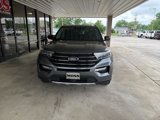 Certified 2024 Ford Explorer XLT w/ Equipment Group 202A image 2