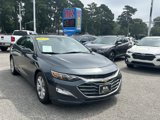 Used 2021 Chevrolet Malibu LT image 2