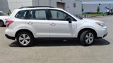 Used 2015 Subaru Forester 2.5i w/ Alloy Wheel Package image 2