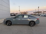 New 2025 Nissan Sentra SV w/ Lighting Package image 5