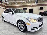 Used 2013 Mercedes-Benz C 250 Sedan image 5