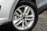 Used 2018 Ford Edge SEL w/ Equipment Group 201A image 2