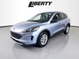 Used 2022 Ford Escape SE w/ Cold Weather Package image 3