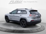 Used 2021 Jeep Cherokee Latitude Plus image 6