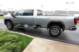 New 2025 GMC Sierra 2500 SLT w/ SLT Convenience Package image 6