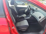 Used 2014 Chevrolet Cruze LS image 4