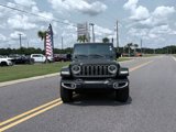 Used 2024 Jeep Wrangler Sahara image 2