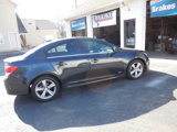 Used 2015 Chevrolet Cruze LT w/ RS Package image 2