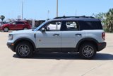 Used 2022 Ford Bronco Sport Badlands image 5