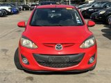 Used 2013 MAZDA MAZDA2 Touring image 2