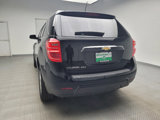 Used 2017 Chevrolet Equinox LT w/ Convenience Package image 6