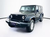 Used 2018 Jeep Wrangler Unlimited Sport S image 3