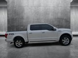 Used 2018 Ford F150 Platinum w/ Equipment Group 701A Luxury image 4