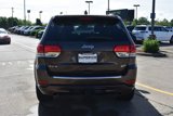 Used 2020 Jeep Grand Cherokee Overland image 6