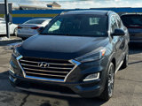 Used 2019 Hyundai Tucson Ultimate image 2