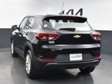 Used 2023 Chevrolet TrailBlazer LS image 4