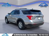 Used 2021 Ford Explorer XLT image 3