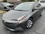 Used 2016 Toyota Prius Three Touring image 3