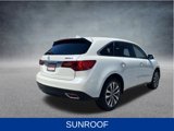 Used 2015 Acura MDX FWD w/ Technology Package image 5