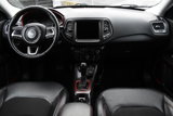 Used 2019 Jeep Compass Trailhawk image 2