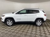 Used 2022 Jeep Compass Latitude image 4