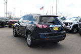 Used 2015 Chevrolet Traverse LT image 4