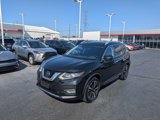 Used 2018 Nissan Rogue SL w/ Premium Package image 4
