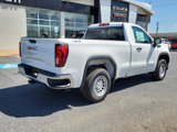 New 2024 GMC Sierra 1500 Pro w/ Pro Value Package image 6