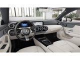 New 2025 Mercedes-Benz CLA 250 4MATIC image 3