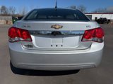 Used 2014 Chevrolet Cruze LTZ image 4