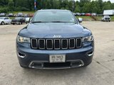 Used 2021 Jeep Grand Cherokee Limited w/ Luxury Group II image 3