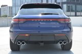 Certified 2024 Porsche Macan image 6