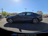 Certified 2024 Volvo S60 B5 Plus w/ Climate Package image 5