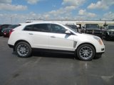 Used 2013 Cadillac SRX Performance w/ Driver Awareness Package image 3